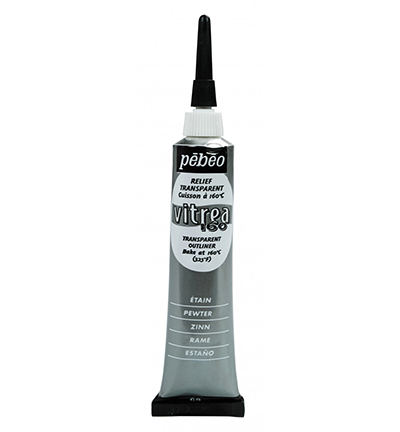 114069 - Pebeo - Pewter - 