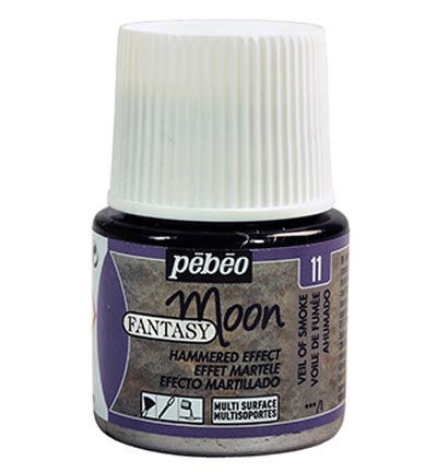 167-011 - Pebeo - Smoked Veil - Fantasy Moon