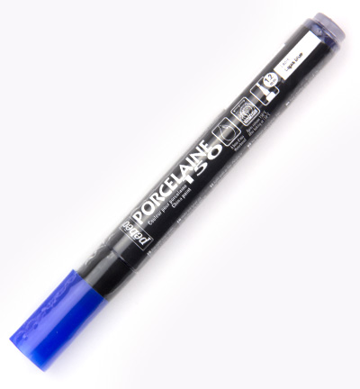 020-004 - Pebeo - Lapis - Marqueurs Porcelaine