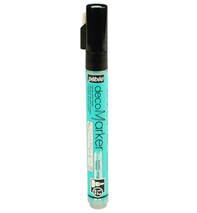 201-416 - Pebeo - Turquoise - 