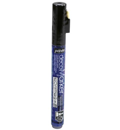 201-419 - Pebeo - Ultramarine Blue - 