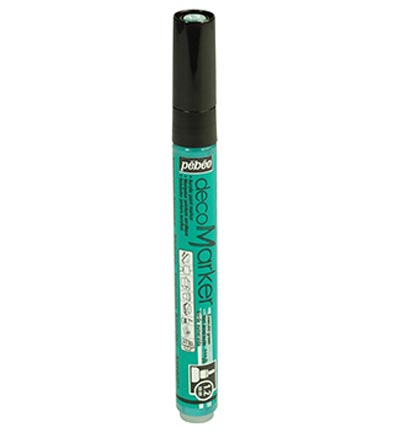 201-722 - Pebeo - Emerald Green - 