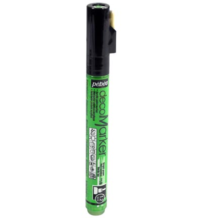 201-424 - Pebeo - Light Green - 