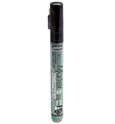 201-425 - Pebeo - Green Grey - 
