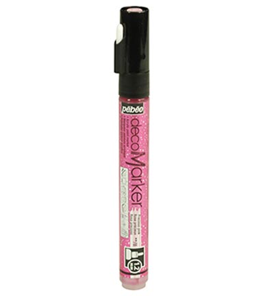 201-452 - Pebeo - Precious Pink - 