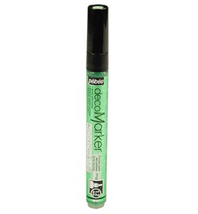 201-454 - Pebeo - Precious Green - 