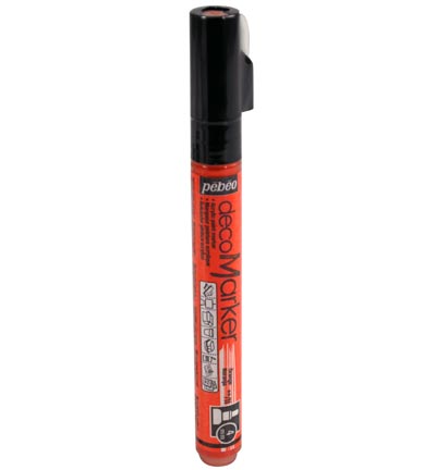 205-805 - Pebeo - Orange - 