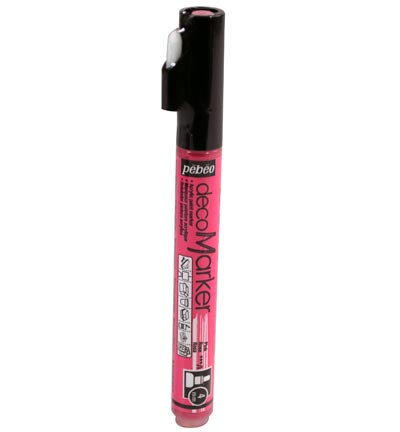 205-809 - Pebeo - Pink - 