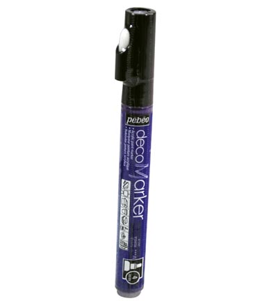 205-813 - Pebeo - Violet - 