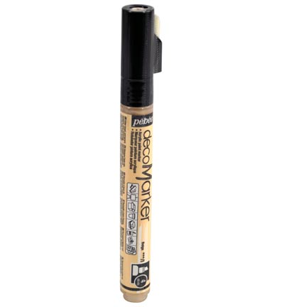 205-827 - Pebeo - Beige - 