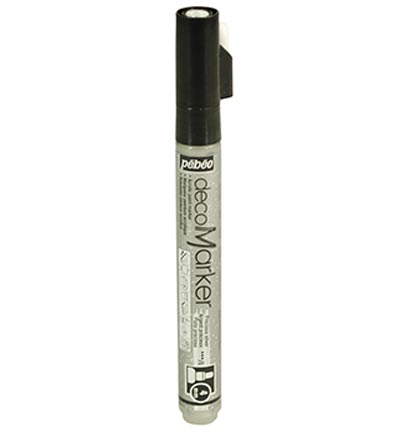 205-856 - Pebeo - Precious Silver - 
