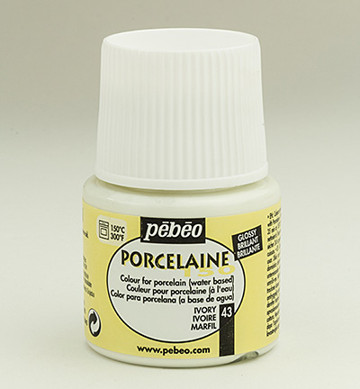 024-043 - Pebeo - Ivoire - 