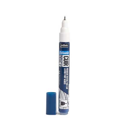 295666 - Pebeo - Ultramarine Blue - 