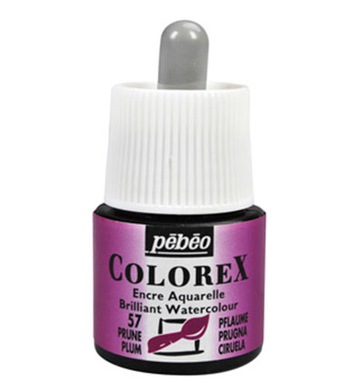 341-057 - Pebeo - Plum - 