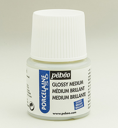 038-002 - Pebeo - Medium brillant - 