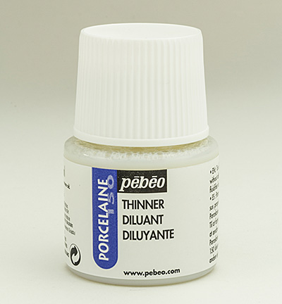 038-004 - Pebeo - Medium diluant - 