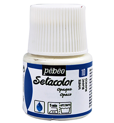 295-010 - Pebeo - Blanc - 