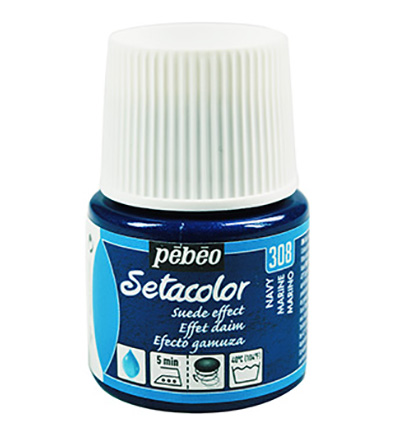 295-308 - Pebeo - Marine - SetaColor Opaque