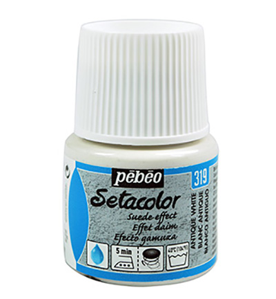 295-319 - Pebeo - Blanc Antique - 