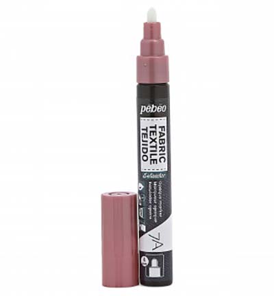 804-434 - Pebeo - Cuivre rose - Marqueurs 7A opaques