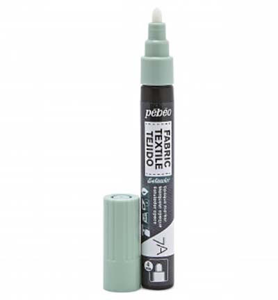 804-455 - Pebeo - Vert pastel - Marqueurs 7A opaques