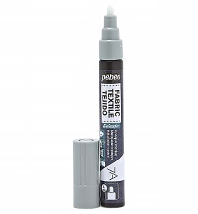 804-456 - Pebeo - Taupe pastel - Marqueurs 7A opaques