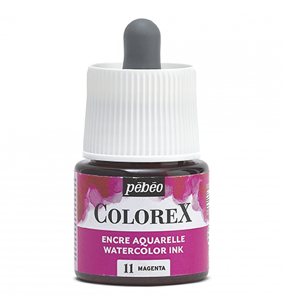 417011 - Pebeo - Magenta - Colorex 45ml