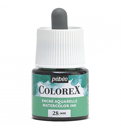 417028 - Pebeo - Jade - Colorex 45ml