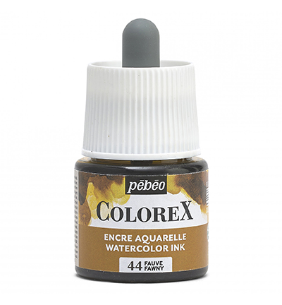 417044 - Pebeo - Fawny - Colorex 45ml