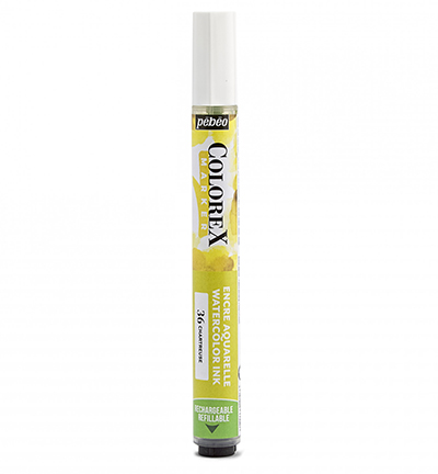 417336 - Pebeo - Chartreuse - Colorex Markers