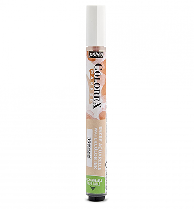 417339 - Pebeo - Pink Beige - Colorex Markers