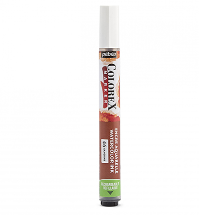 417346 - Pebeo - Sanguine - Colorex Markers