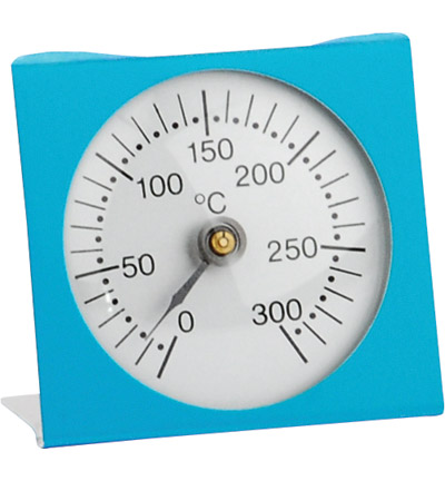 474-000 - Pebeo - Thermomètre de four - Accessoires 474-000 - Pebeo - Thermomètre de four - Accessoires
