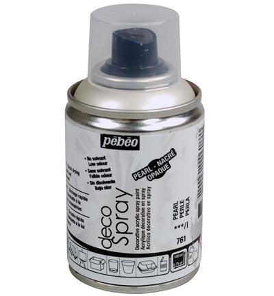 93-761 - Pebeo - Pearl - Deco spray