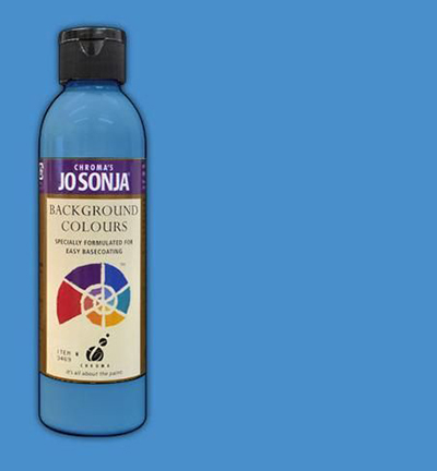 3284CT - Jo Sonjas - Cornflower - JS Background