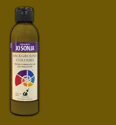 3580 - Jo Sonjas - Olive Branch - 