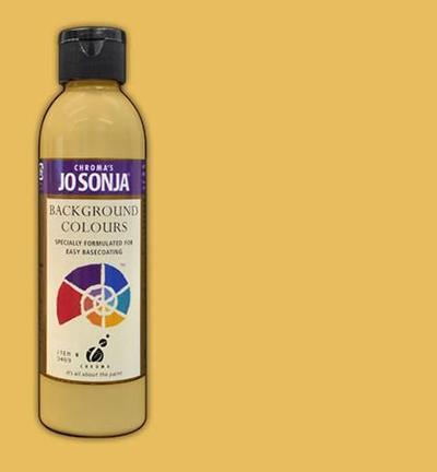 3662CT - Jo Sonjas - Golden Grain - JS Background 3662CT - Jo Sonjas - Golden Grain - JS Background