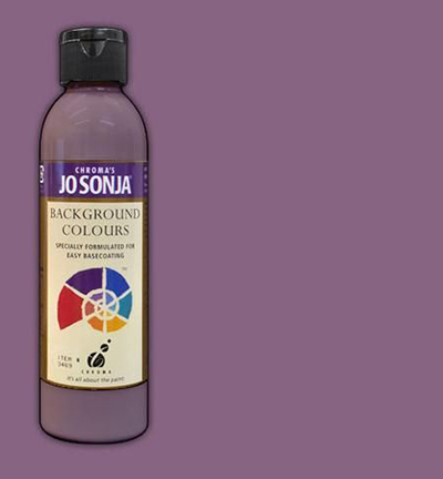 3667 - Jo Sonjas - Purple Shadows - JS Background