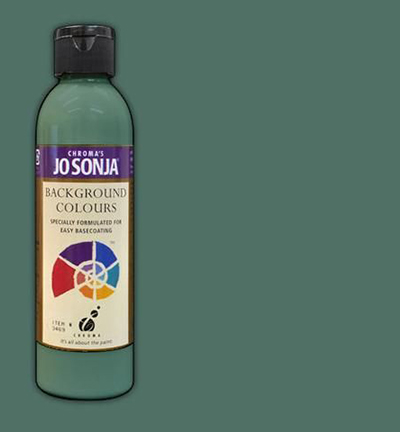 3671 - Jo Sonjas - Tingel's Pond - JS Background