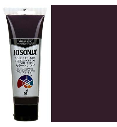 3282CT - Jo Sonjas - Blackberry - 