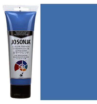3284CT - Jo Sonjas - Cornflower - 