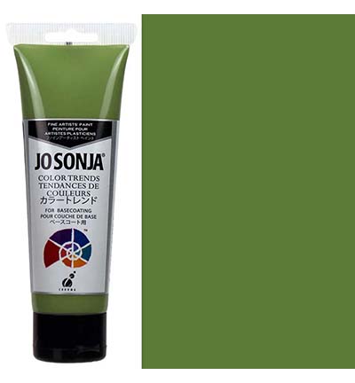 3292CT - Jo Sonjas - Vines - 