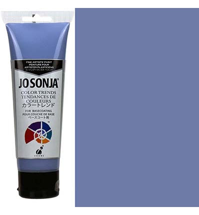 3450CT - Jo Sonjas - Azure - 