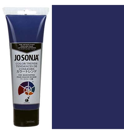 3451CT - Jo Sonjas - Harbour Blue - 