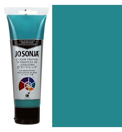 3452CT - Jo Sonjas - Blue Lagoon - 