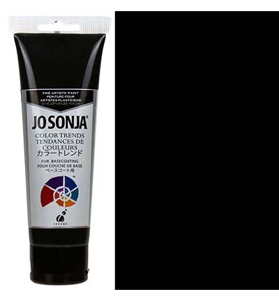 3455CT - Jo Sonjas - Charcoal - 