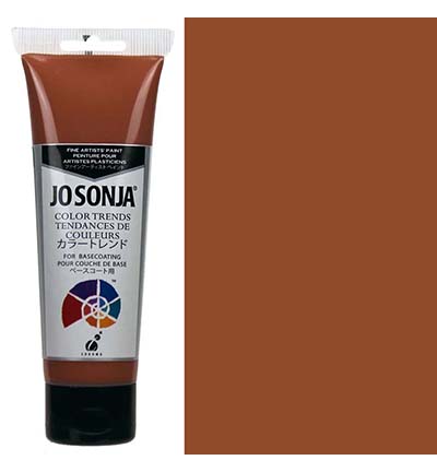 3456CT - Jo Sonjas - Chestnut - 3456CT - Jo Sonjas - Chestnut -