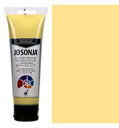 3466CT - Jo Sonjas - Primrose - 