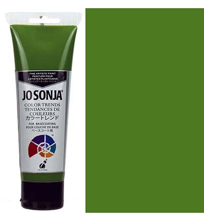 3467CT - Jo Sonjas - Shamrock - 