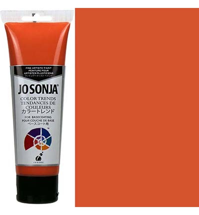 3471CT - Jo Sonjas - Tiger Lily - 